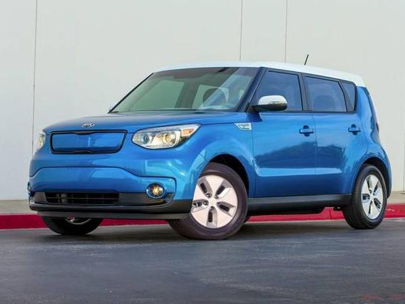 KIA SOUL EV 2018 KNDJX3AE9J7026469 image KIA SOUL EV 2018 KNDJX3AE9J7026469 image